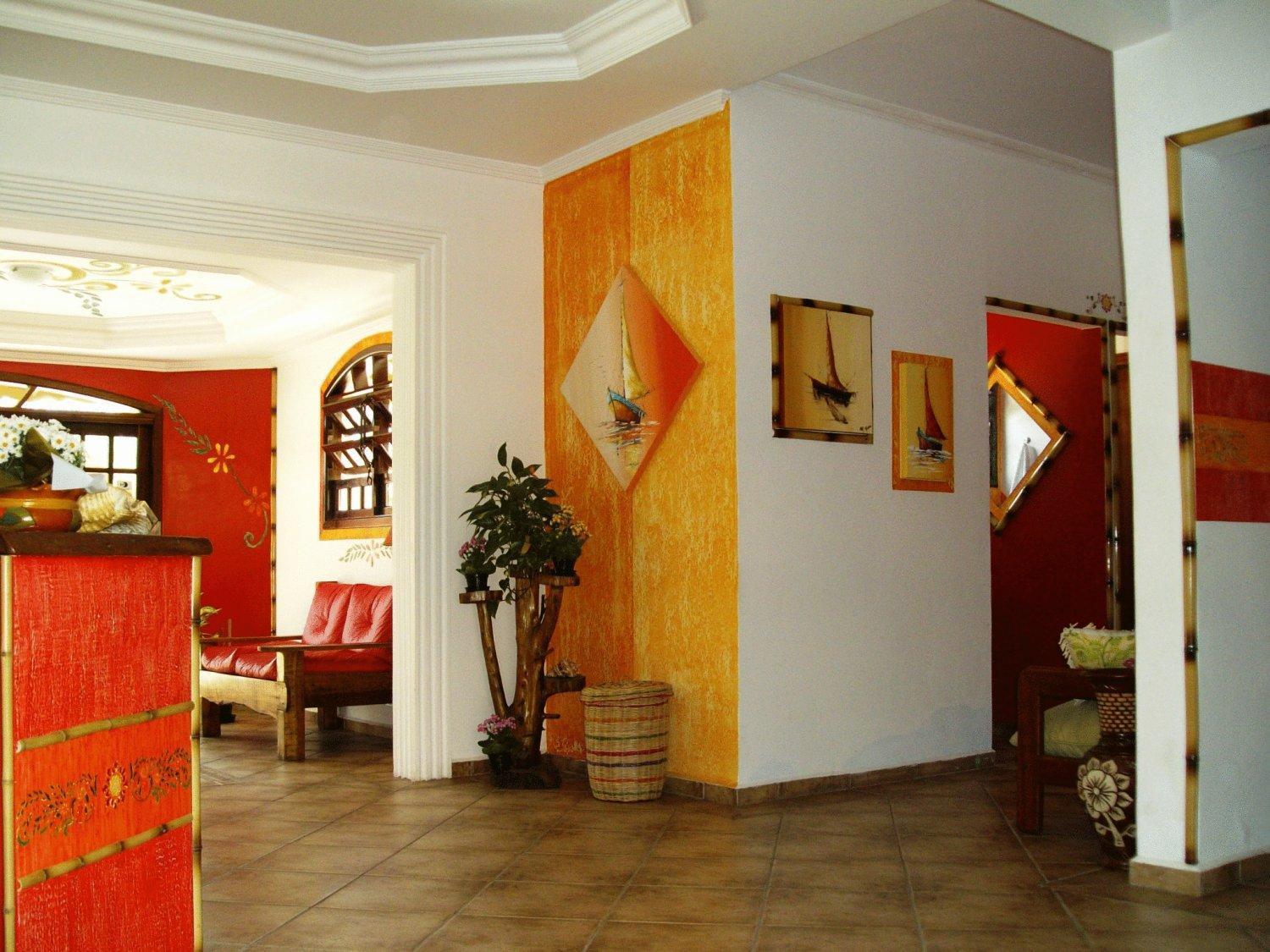 Peruíbe Suíte Flat Hotel Exterior foto